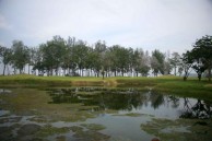 Tublamu Navy Golf Course